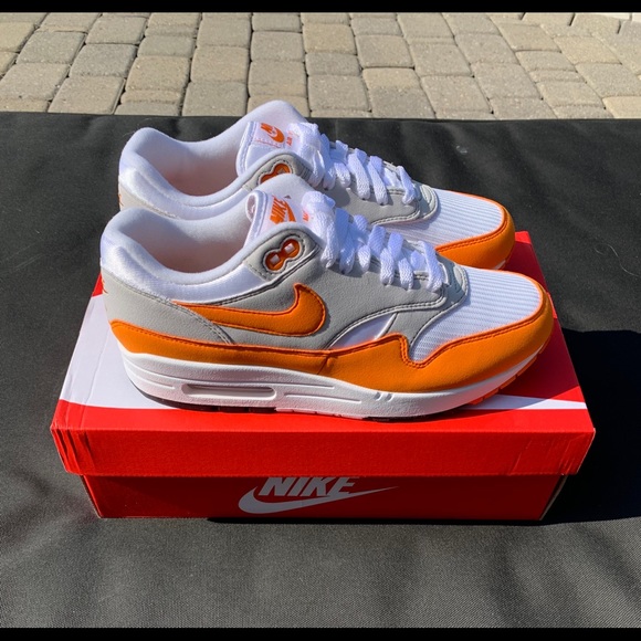 Nike Air Max 1 Magma - Picture 1 of 3